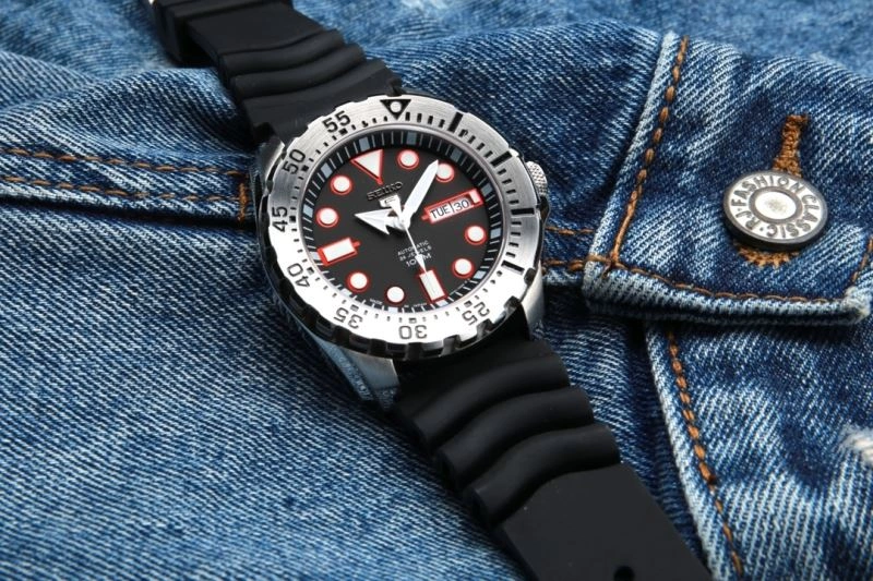 SEIKO Watches Original 202791