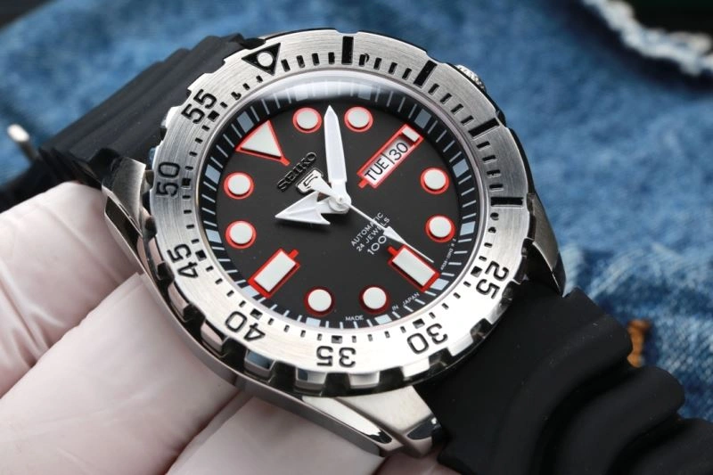 SEIKO Watches Original 202791