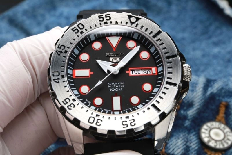 SEIKO Watches Original 202791
