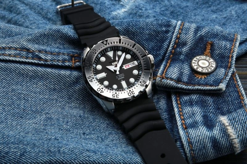 Upgraded SEIKO Watches 202793