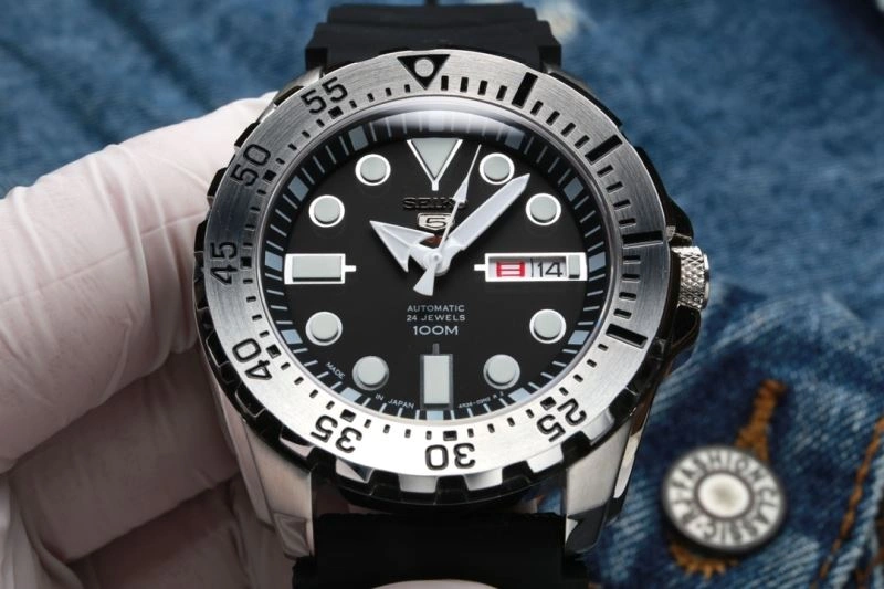 Upgraded SEIKO Watches 202793