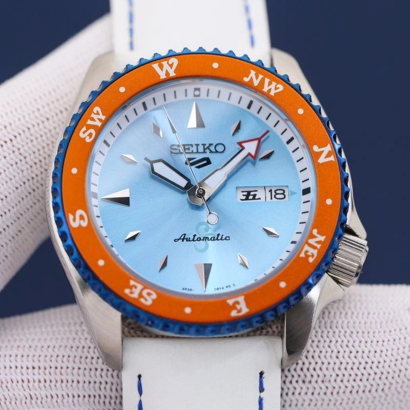 UrbanStyle SEIKO Watches 202799