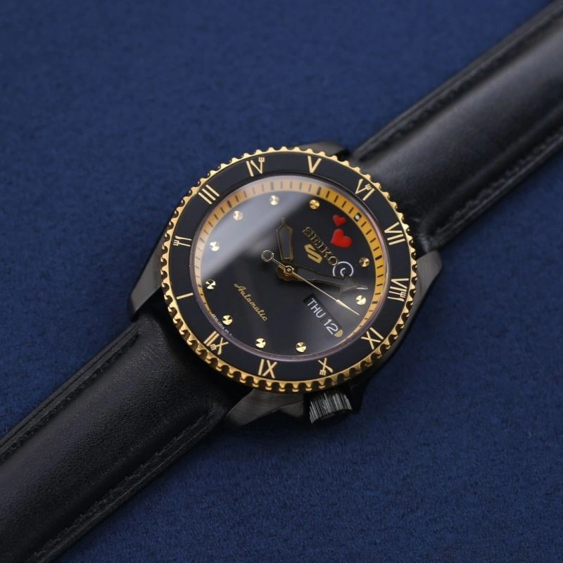 UrbanStyle SEIKO Watches 202799