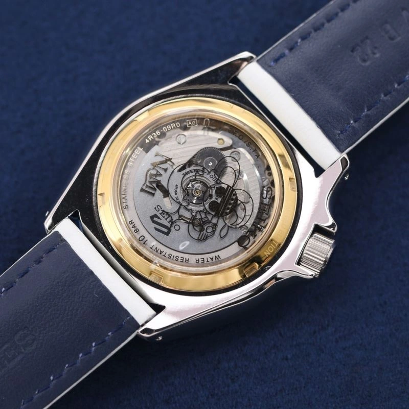 UrbanStyle SEIKO Watches 202799