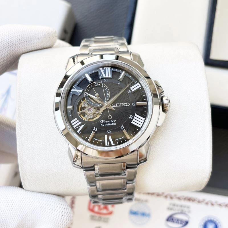 Bright SEIKO Watches 202792