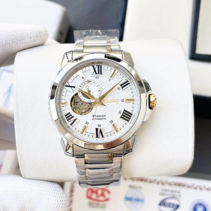 Bright SEIKO Watches 202792
