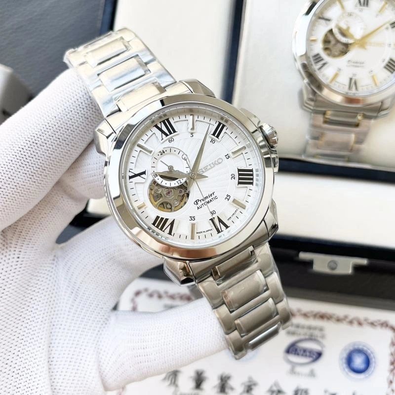 Bright SEIKO Watches 202792