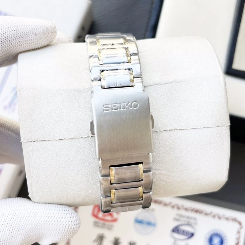 Bright SEIKO Watches 202792