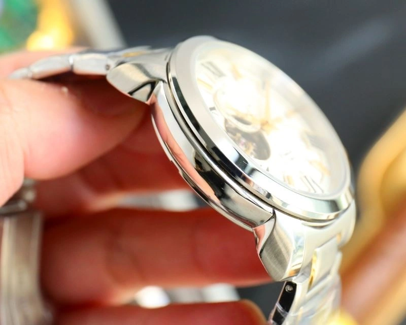 TimelessDesign SEIKO Watches 202780