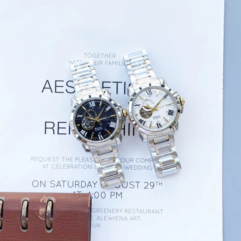 SEIKO Watches Versatile 202779