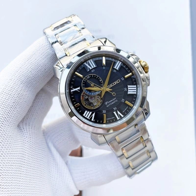 SEIKO Watches Versatile 202779