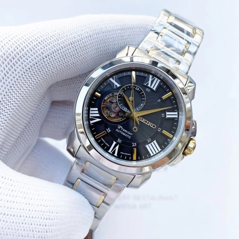 SEIKO Watches Versatile 202779