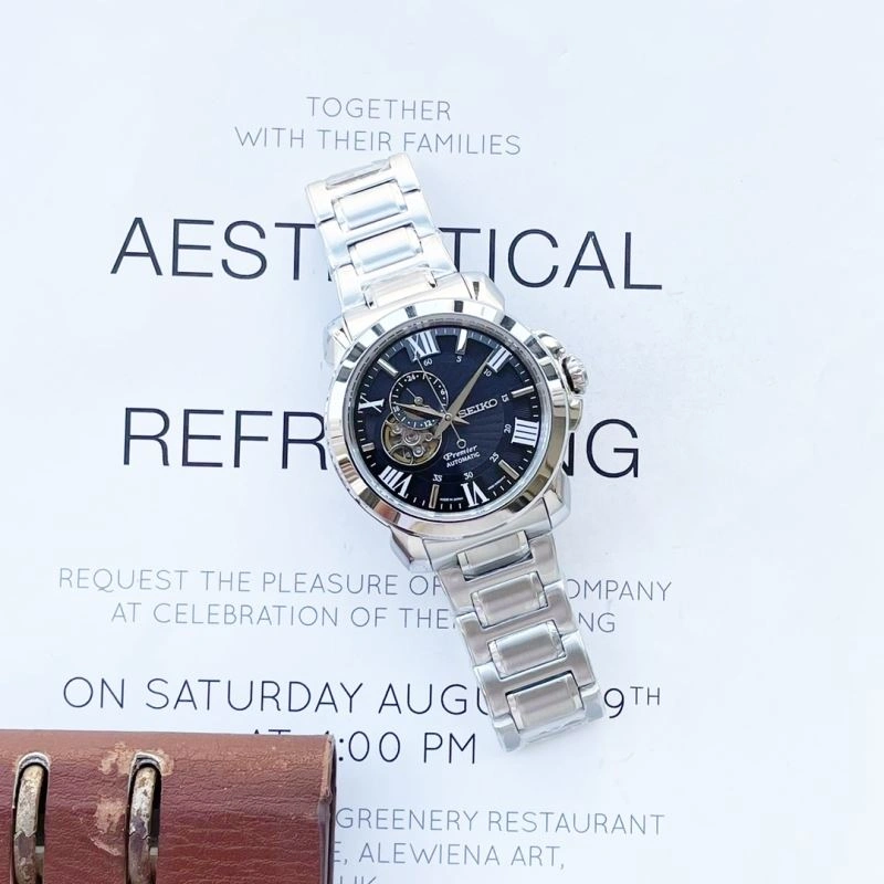 SEIKO Watches Versatile 202779