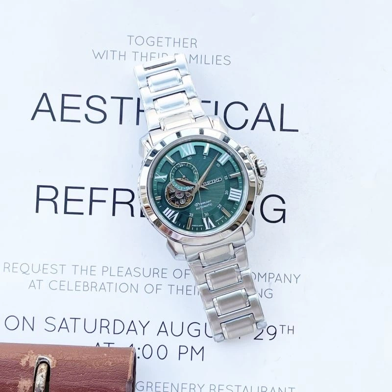 SEIKO Watches Versatile 202779