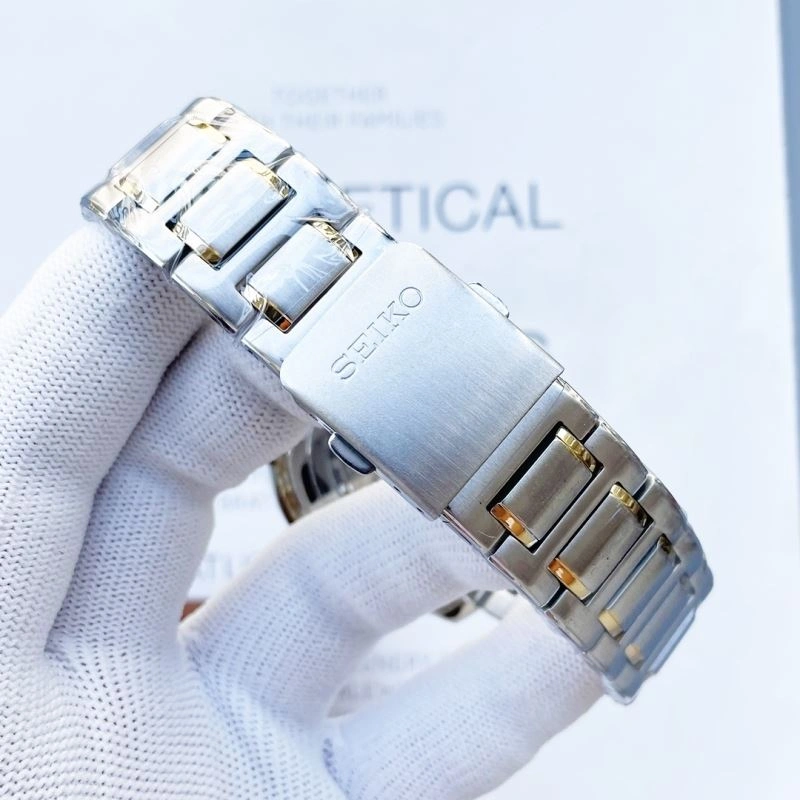 SEIKO Watches Versatile 202779