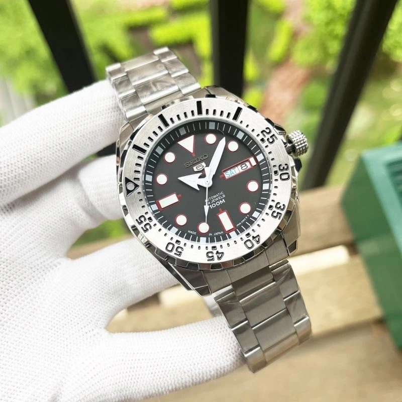 Affordable SEIKO Watches 202761