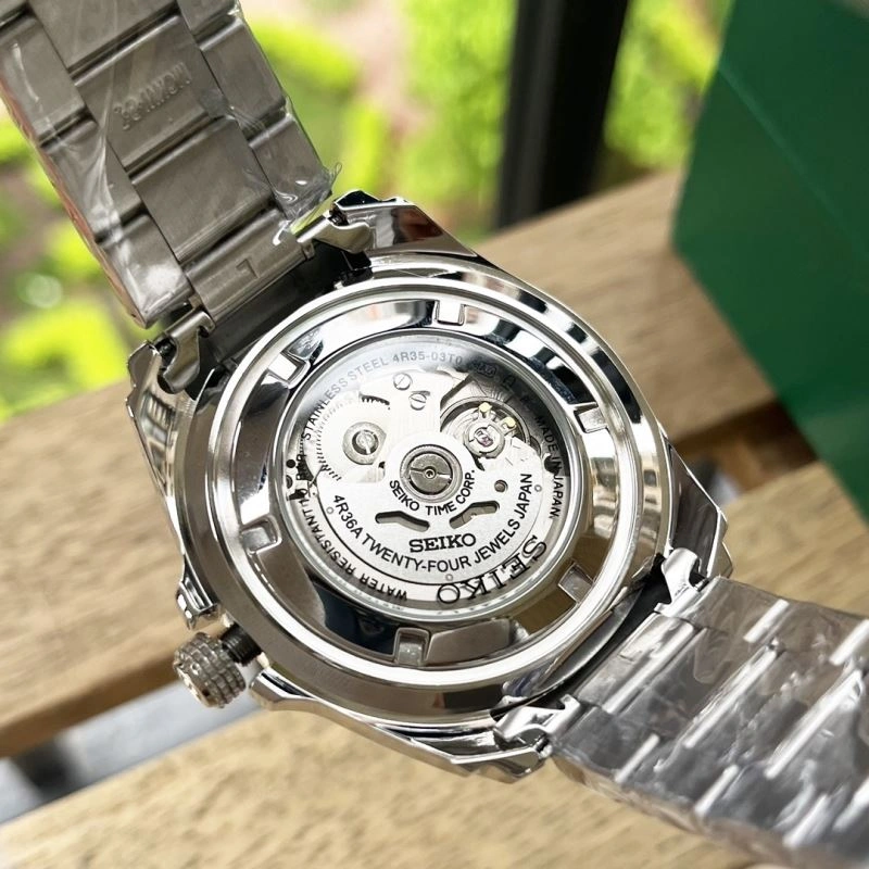 Affordable SEIKO Watches 202761