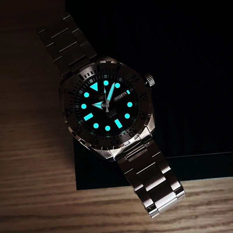 Affordable SEIKO Watches 202761