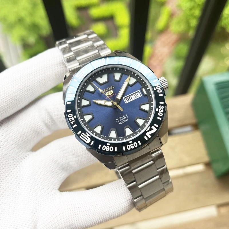 Breathable SEIKO Watches 202757