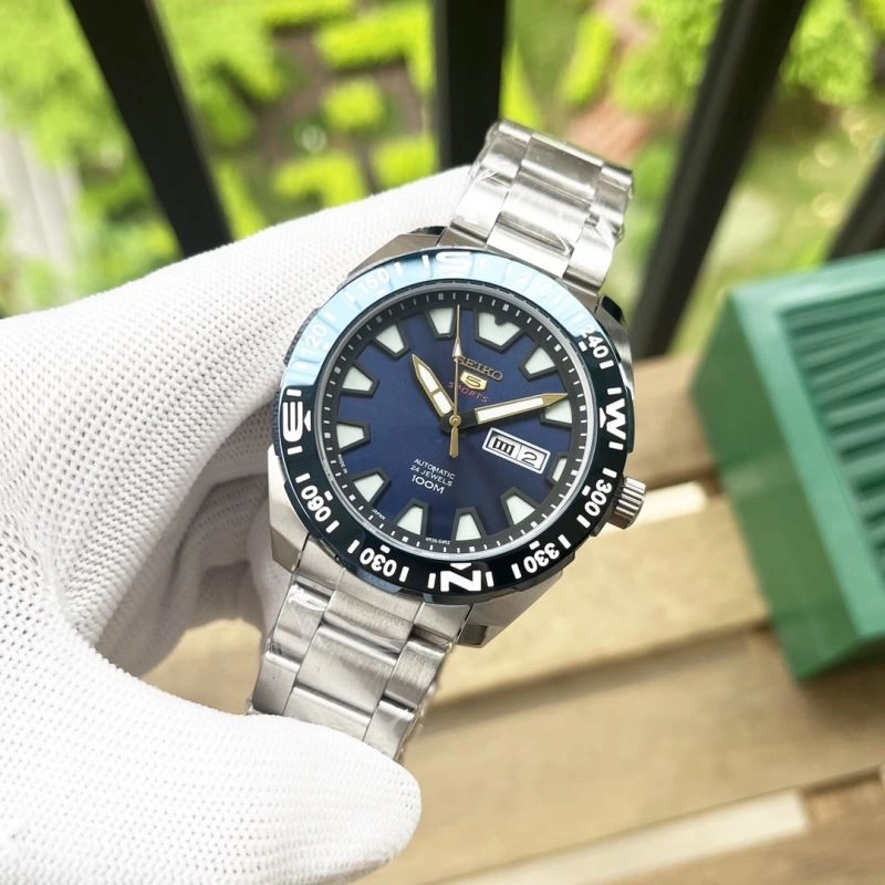Breathable SEIKO Watches 202757