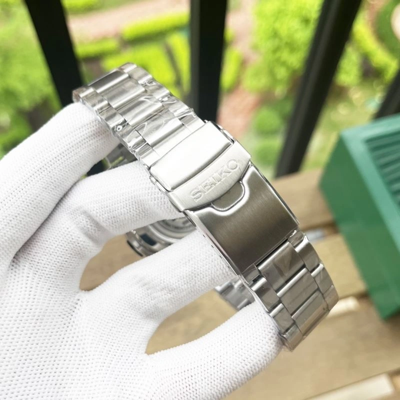 Breathable SEIKO Watches 202757