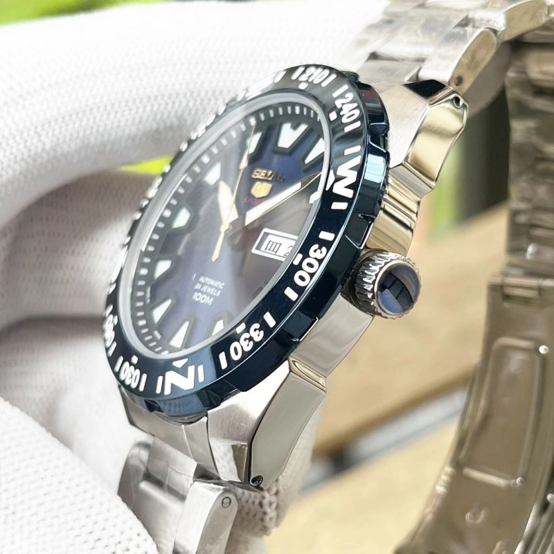 Breathable SEIKO Watches 202757