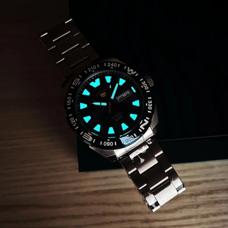 Breathable SEIKO Watches 202757