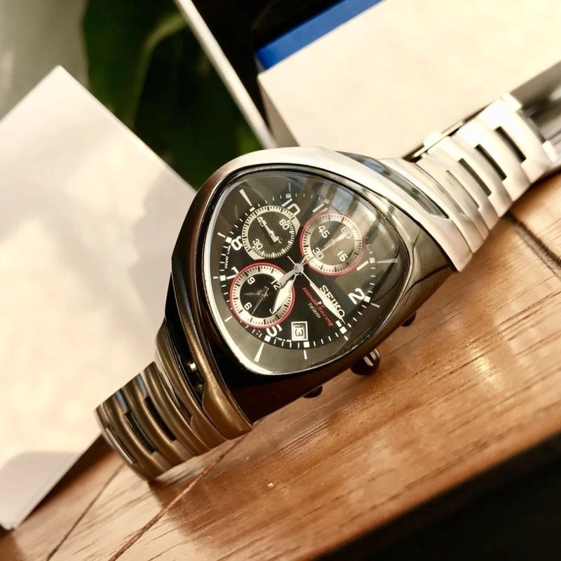 SEIKO Watches Cozy 202747