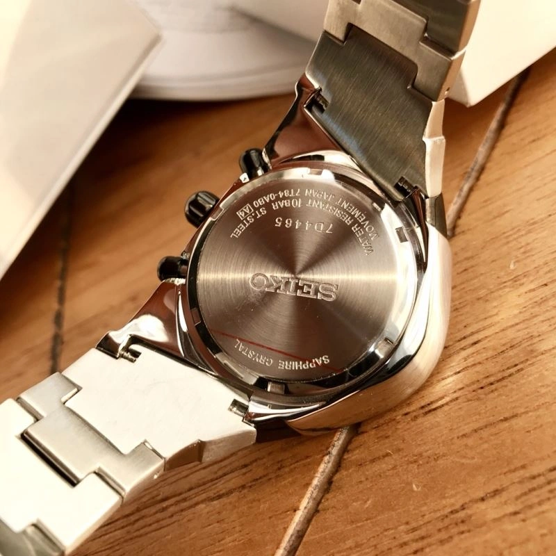 SEIKO Watches Cozy 202747