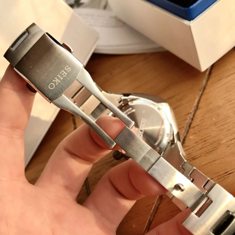 SEIKO Watches Cozy 202747