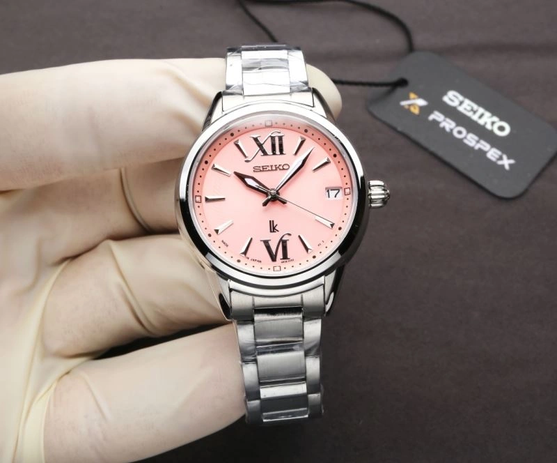 SEIKO Watches Modern 202778