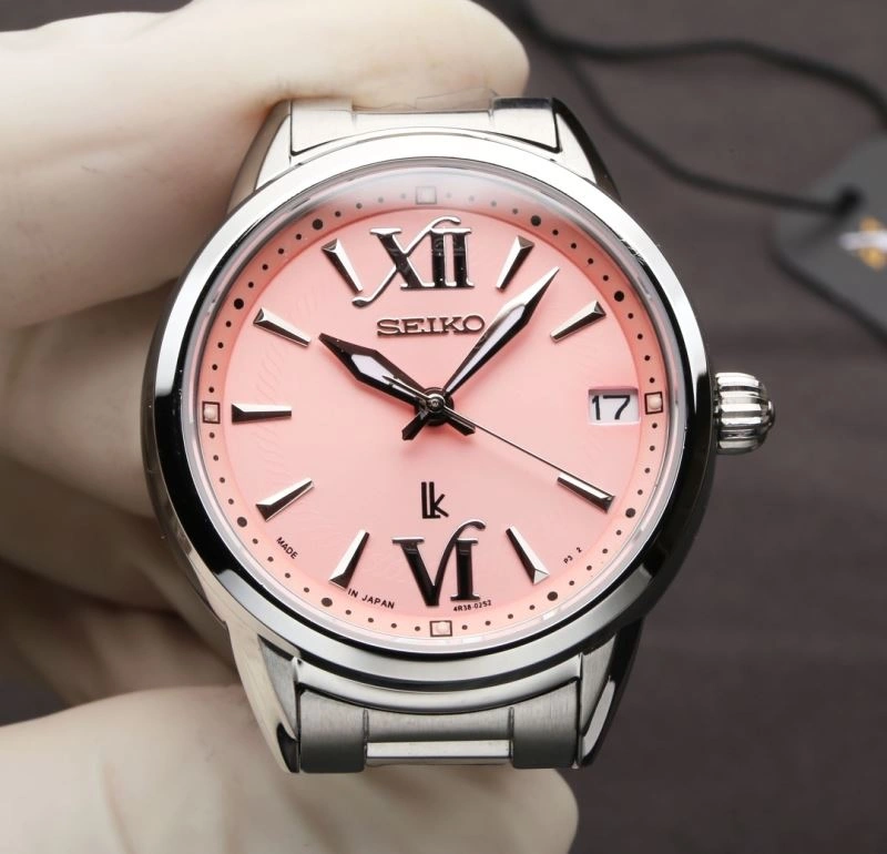 SEIKO Watches Modern 202778