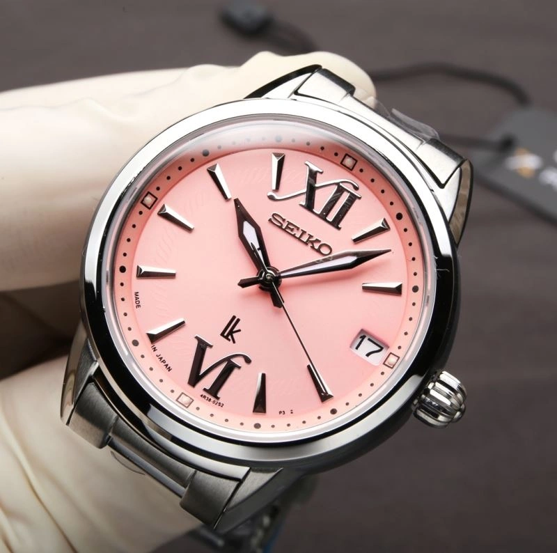SEIKO Watches Modern 202778