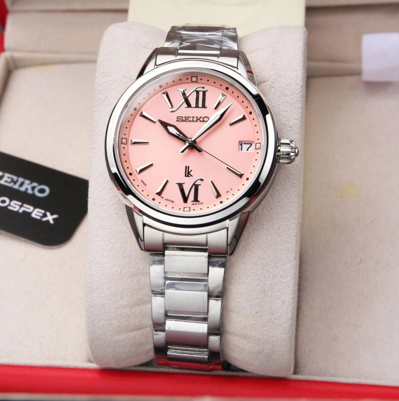 SEIKO Watches Modern 202778