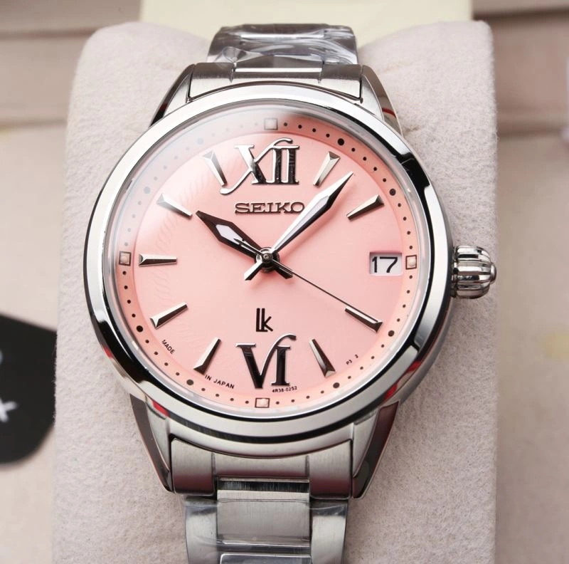 SEIKO Watches Modern 202778