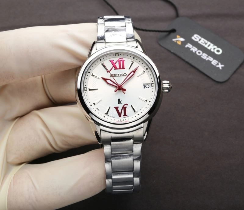 SEIKO Watches Original 202777