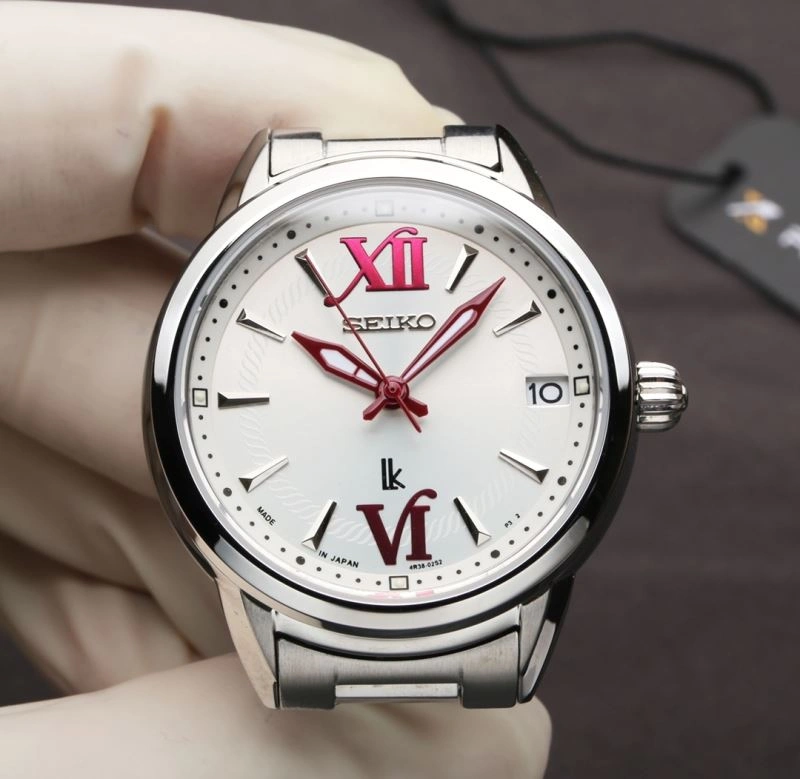SEIKO Watches Original 202777