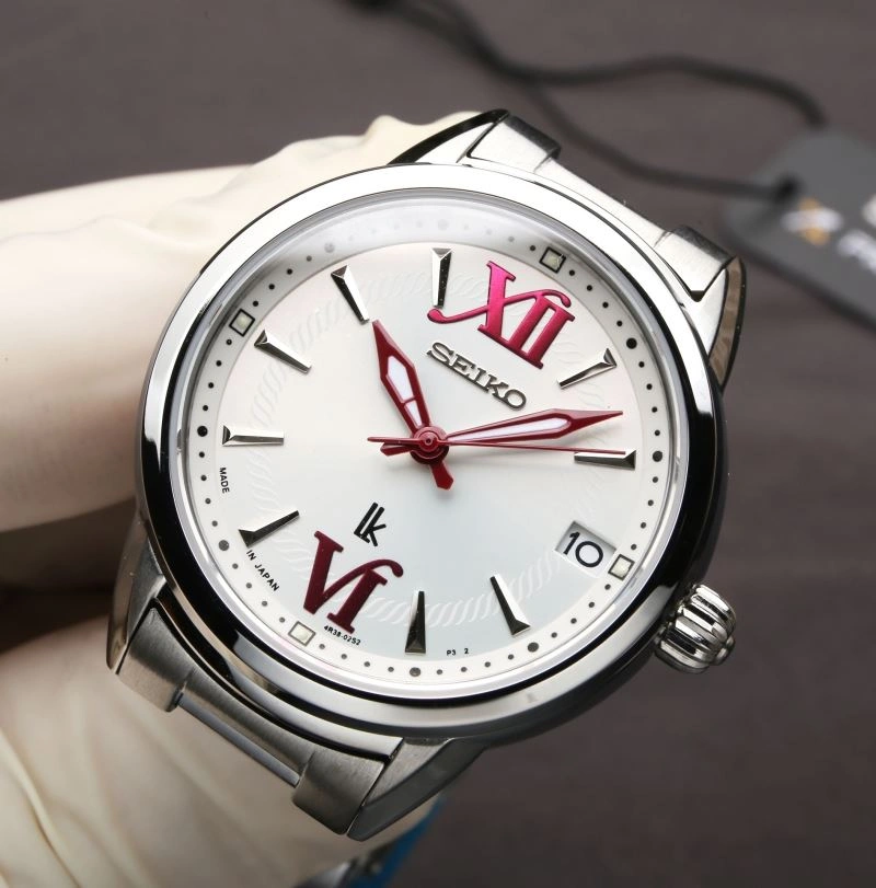 SEIKO Watches Original 202777