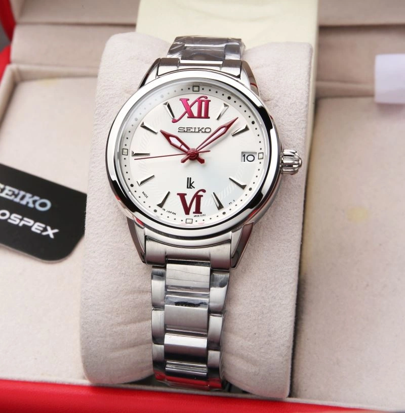 SEIKO Watches Original 202777