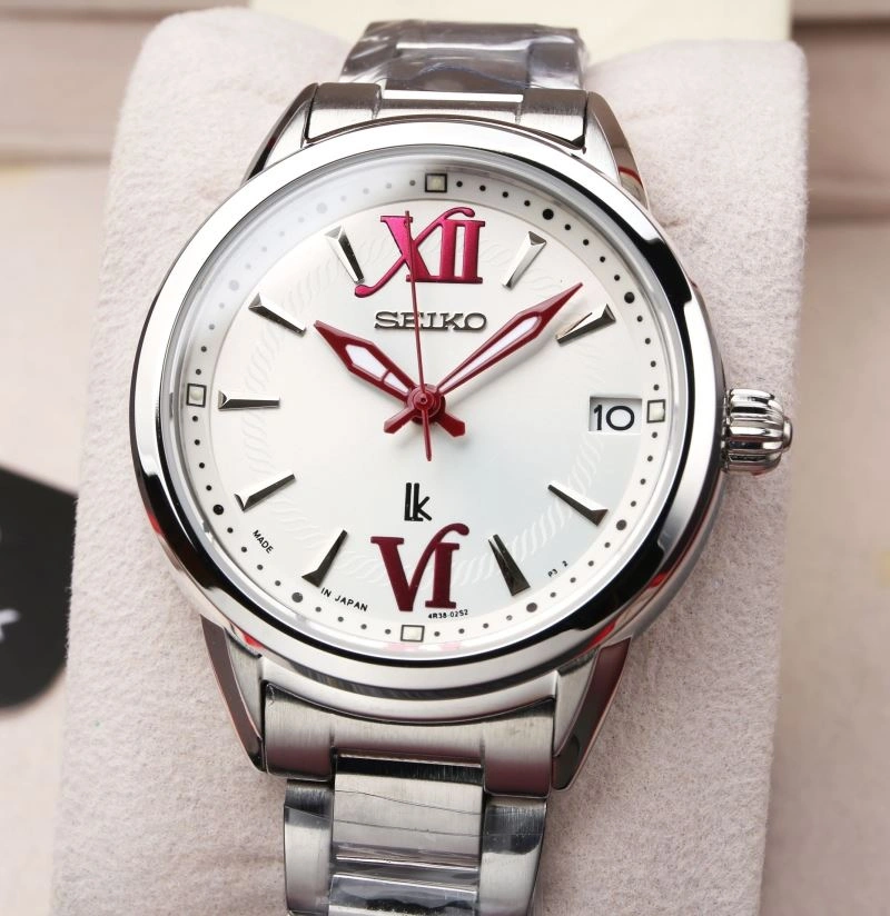 SEIKO Watches Original 202777