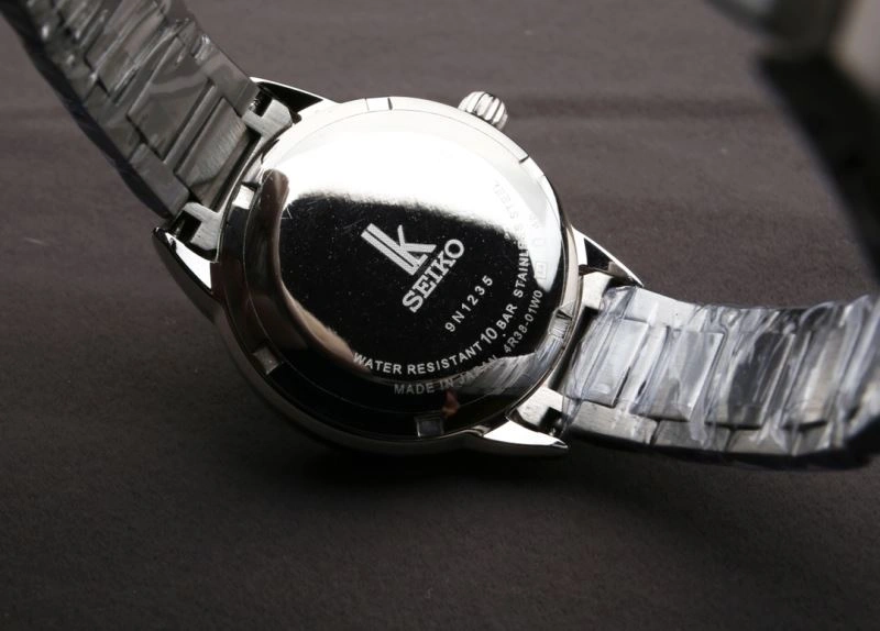 SEIKO Watches Original 202777