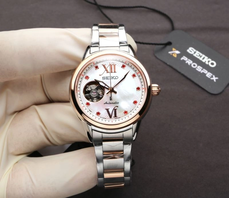 SEIKO Watches Stylish 202756