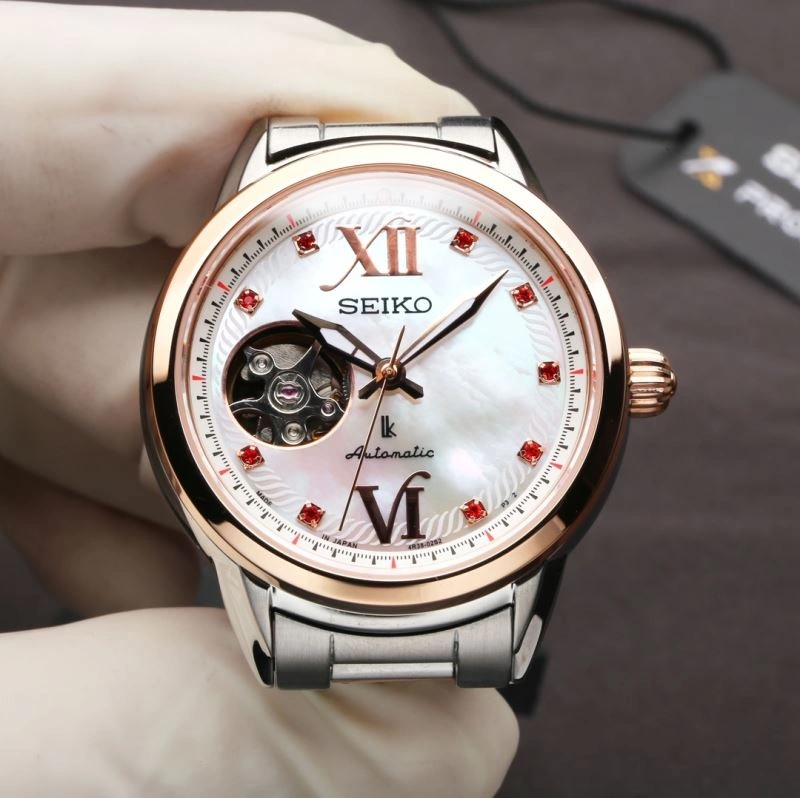 SEIKO Watches Stylish 202756
