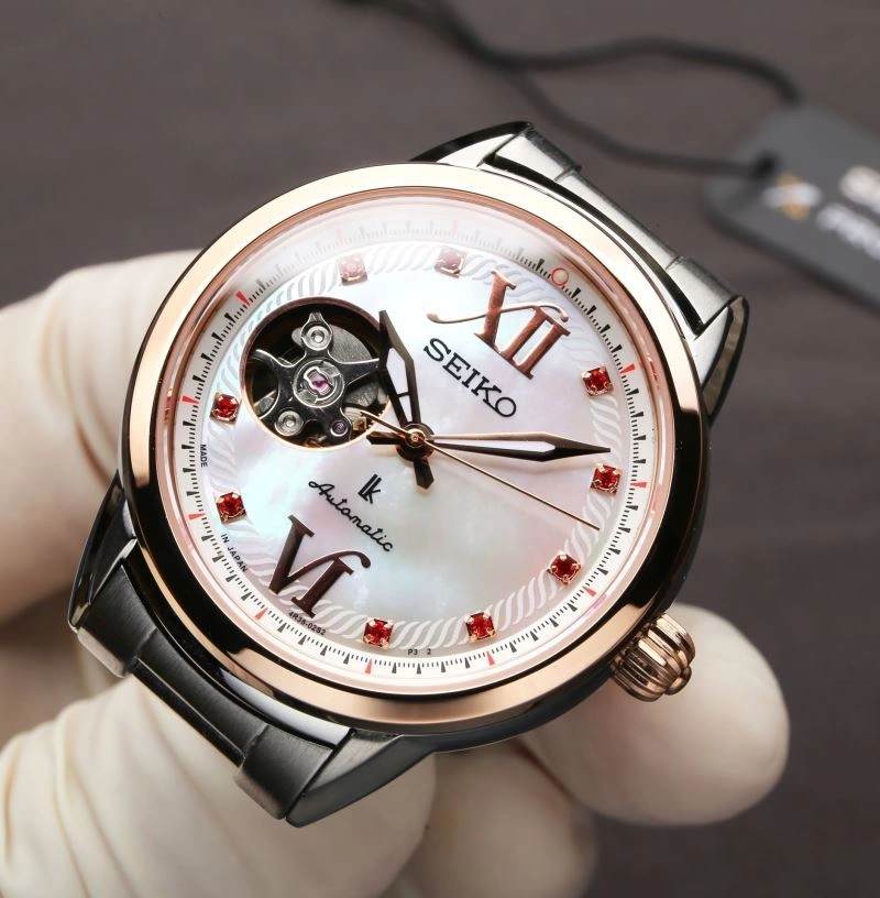 SEIKO Watches Stylish 202756