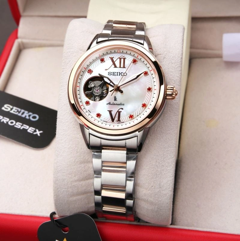 SEIKO Watches Stylish 202756