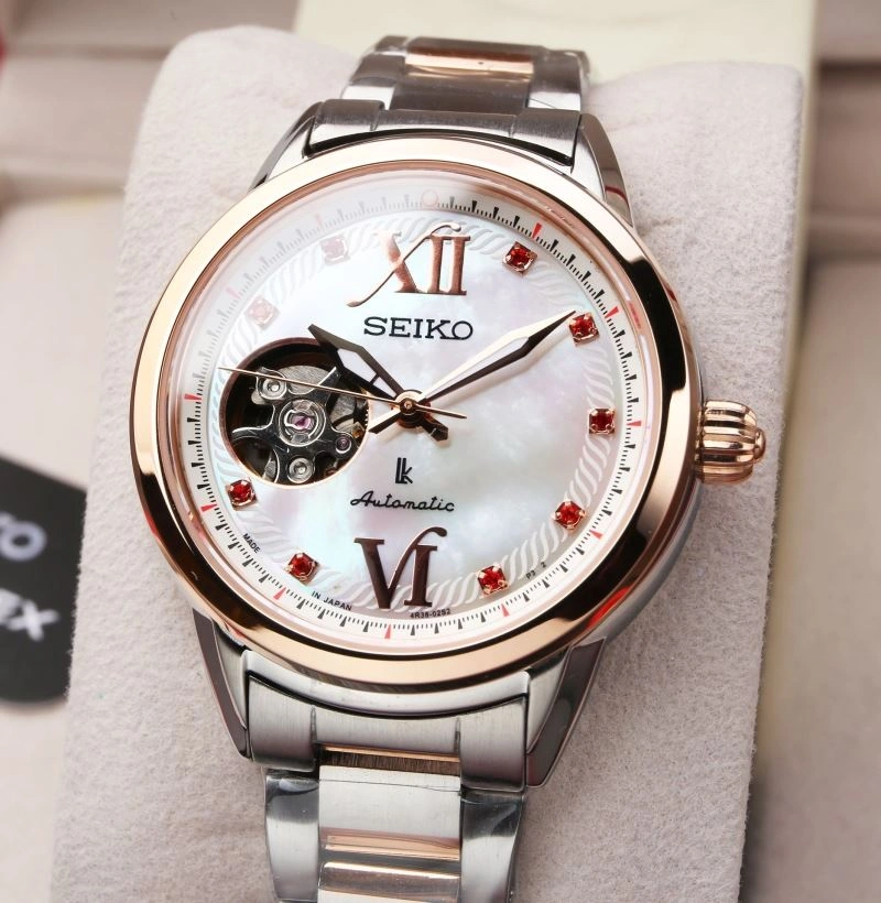 SEIKO Watches Stylish 202756