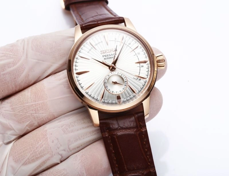 SEIKO Watches ZeroBulk 202760