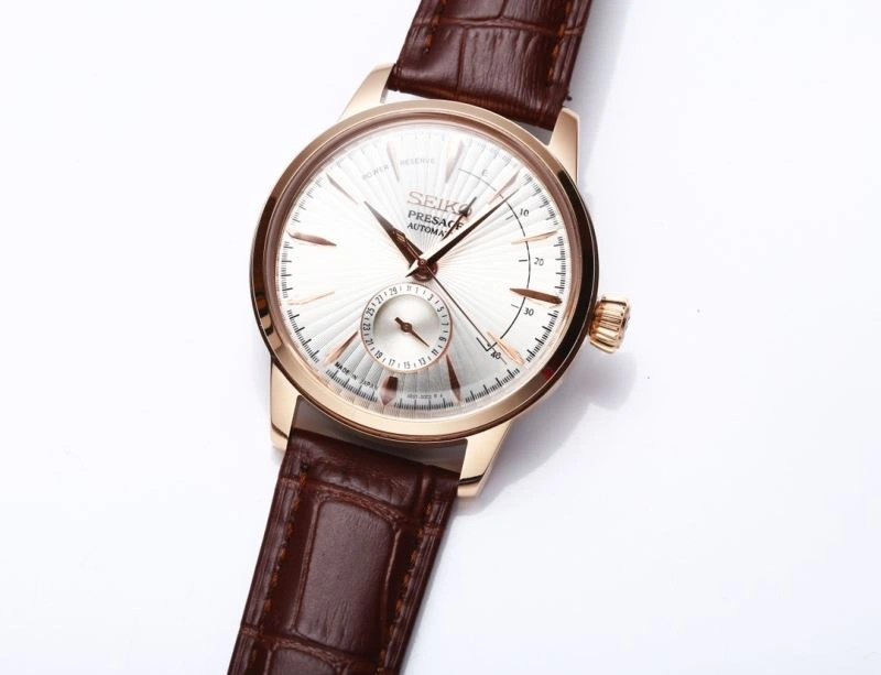 SEIKO Watches ZeroBulk 202760