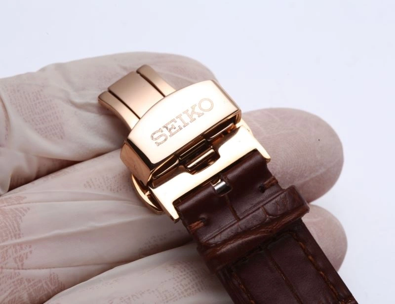 SEIKO Watches ZeroBulk 202760