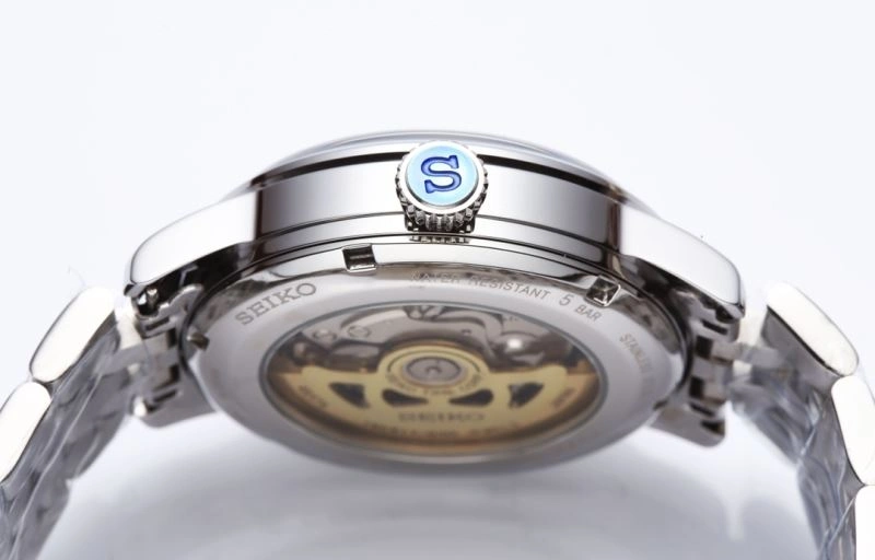 Timeless SEIKO Watches 202763